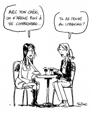 Copines A4 Copines A4